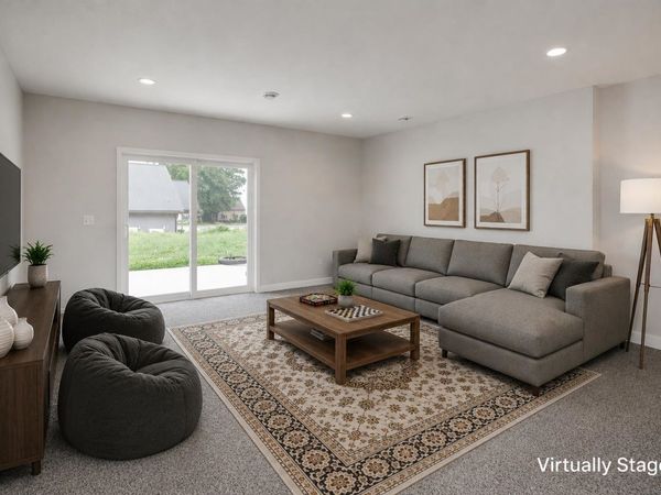 108 S Green Street, Argyle, WI 53504