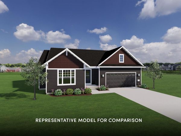 7909 Gigawatt Drive, Madison, WI 53719