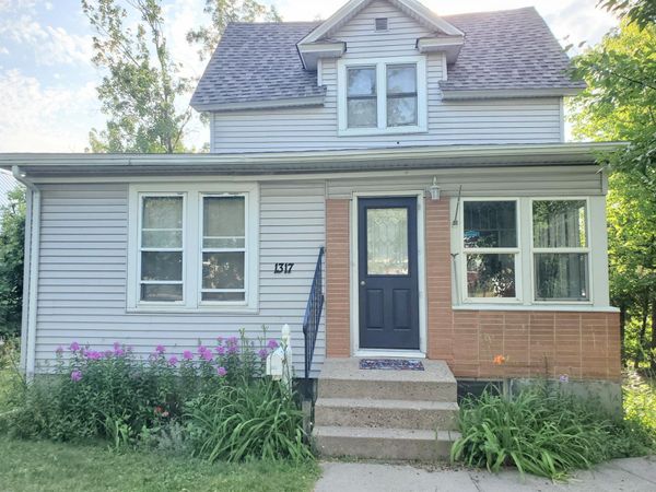 1317 America Avenue NW, Bemidji, MN 56601