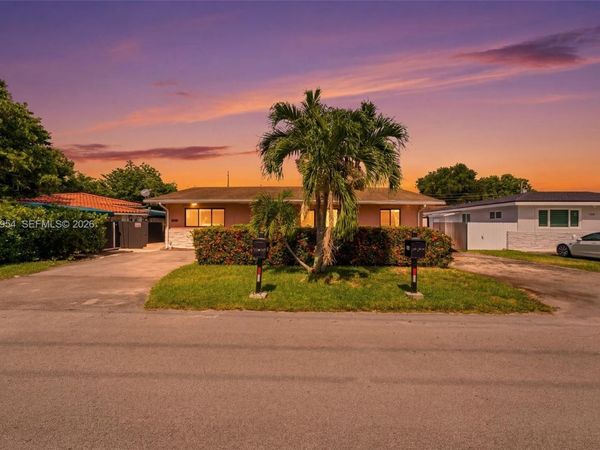 1419 SW 76th Ct , Miami, FL 33144