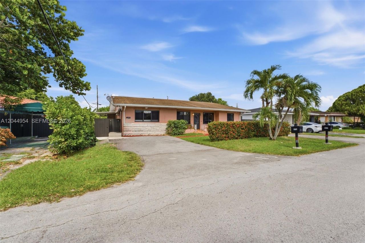1419 SW 76th Ct , Miami, FL 33144 Photo