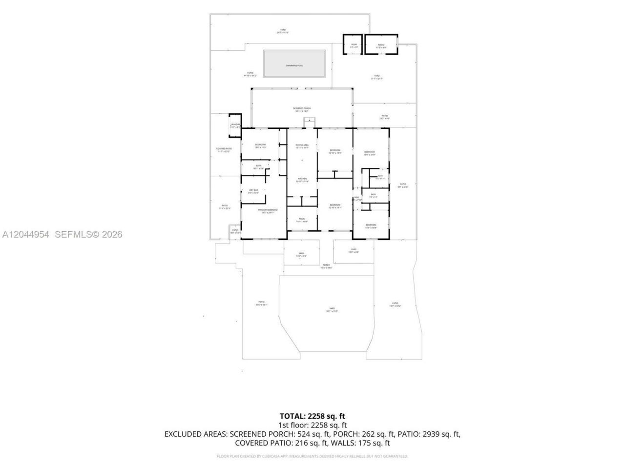 1419 SW 76th Ct , Miami, FL 33144 Photo