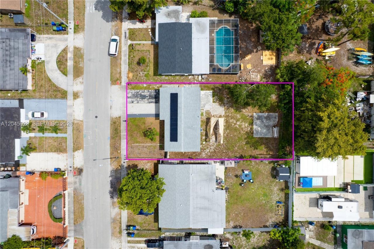 1016 SW 22nd Ter, Fort Lauderdale, FL 33312 Photo
