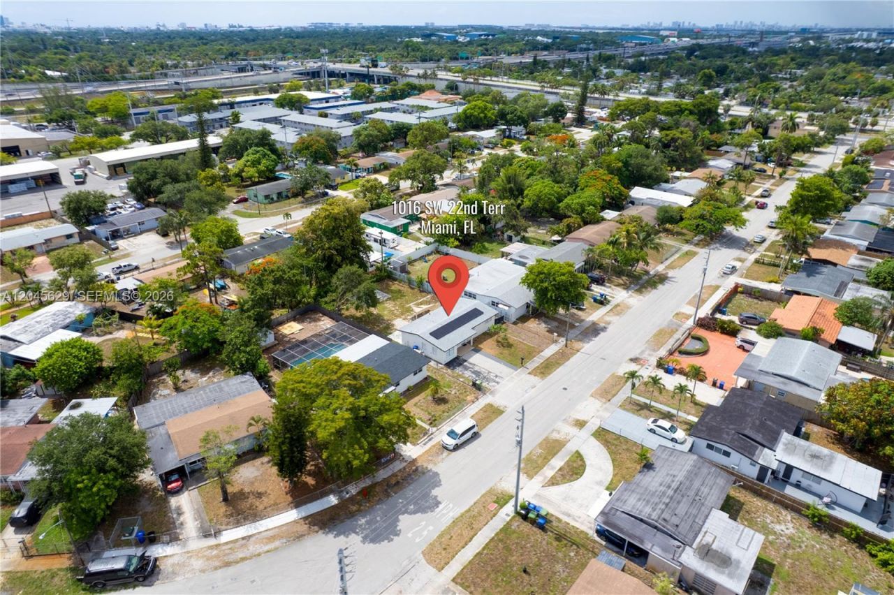 1016 SW 22nd Ter, Fort Lauderdale, FL 33312 Photo