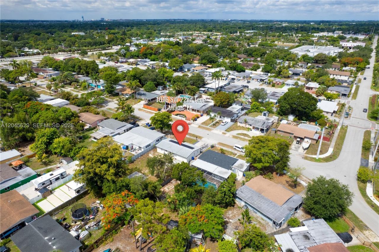 1016 SW 22nd Ter, Fort Lauderdale, FL 33312 Photo