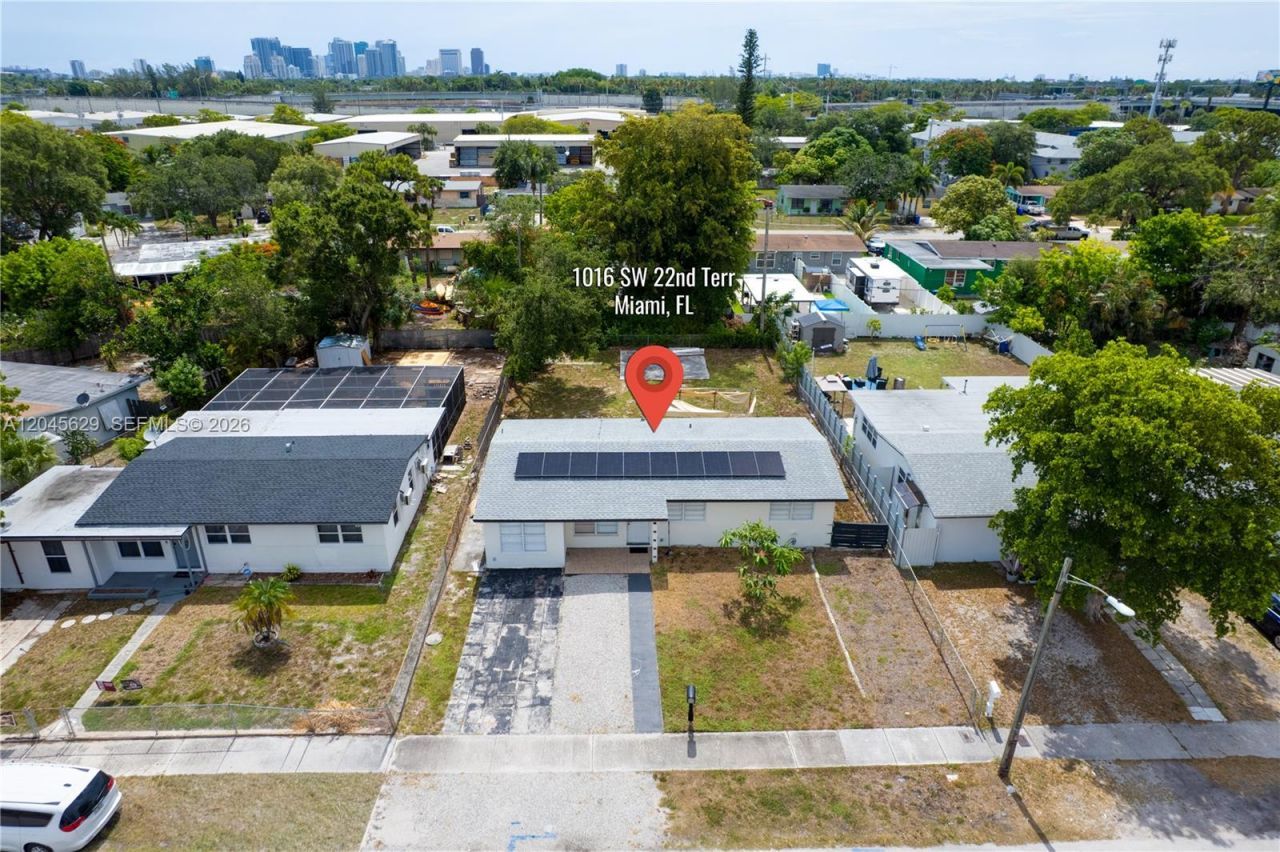 1016 SW 22nd Ter, Fort Lauderdale, FL 33312 Photo