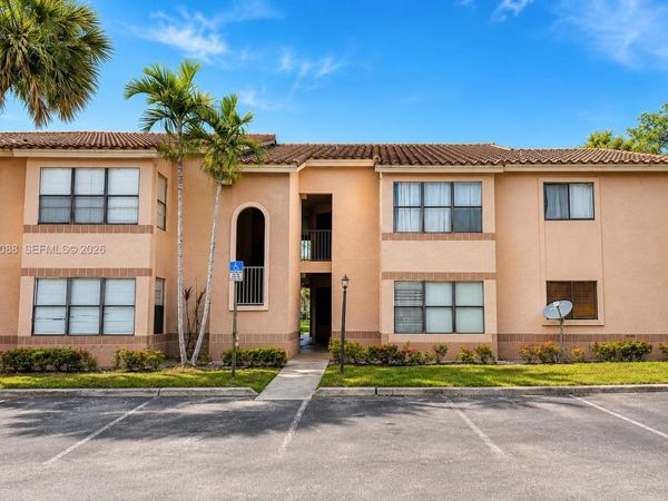2986 S University Dr, Unit 8108, Davie, FL 33328