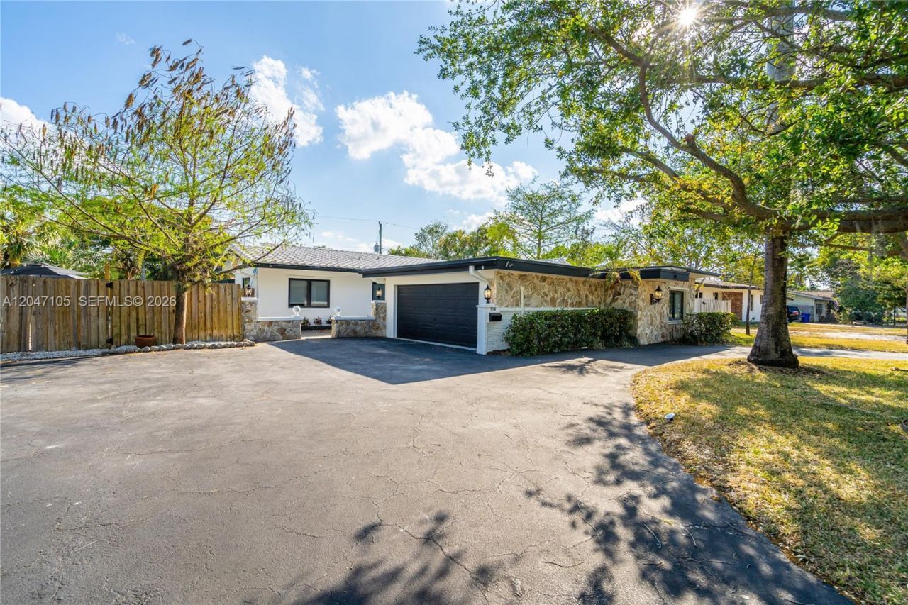 714 NE 2nd St , Pompano Beach, FL 33060 Photo