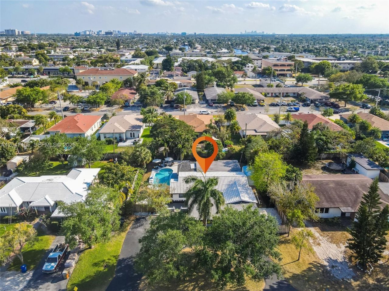 714 NE 2nd St , Pompano Beach, FL 33060 Photo