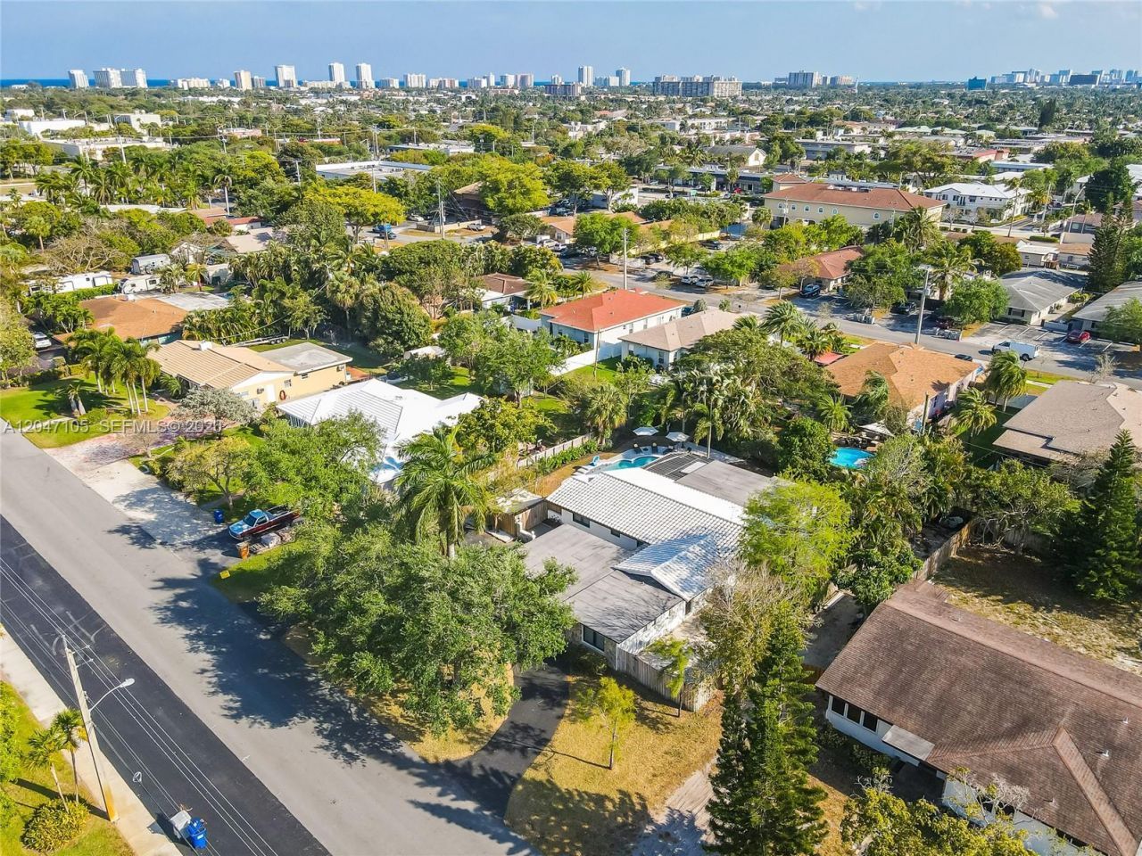 714 NE 2nd St , Pompano Beach, FL 33060 Photo