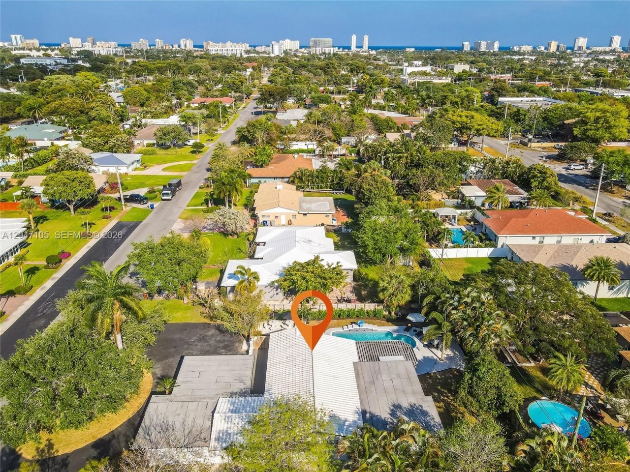 714 NE 2nd St , Pompano Beach, FL 33060 Photo