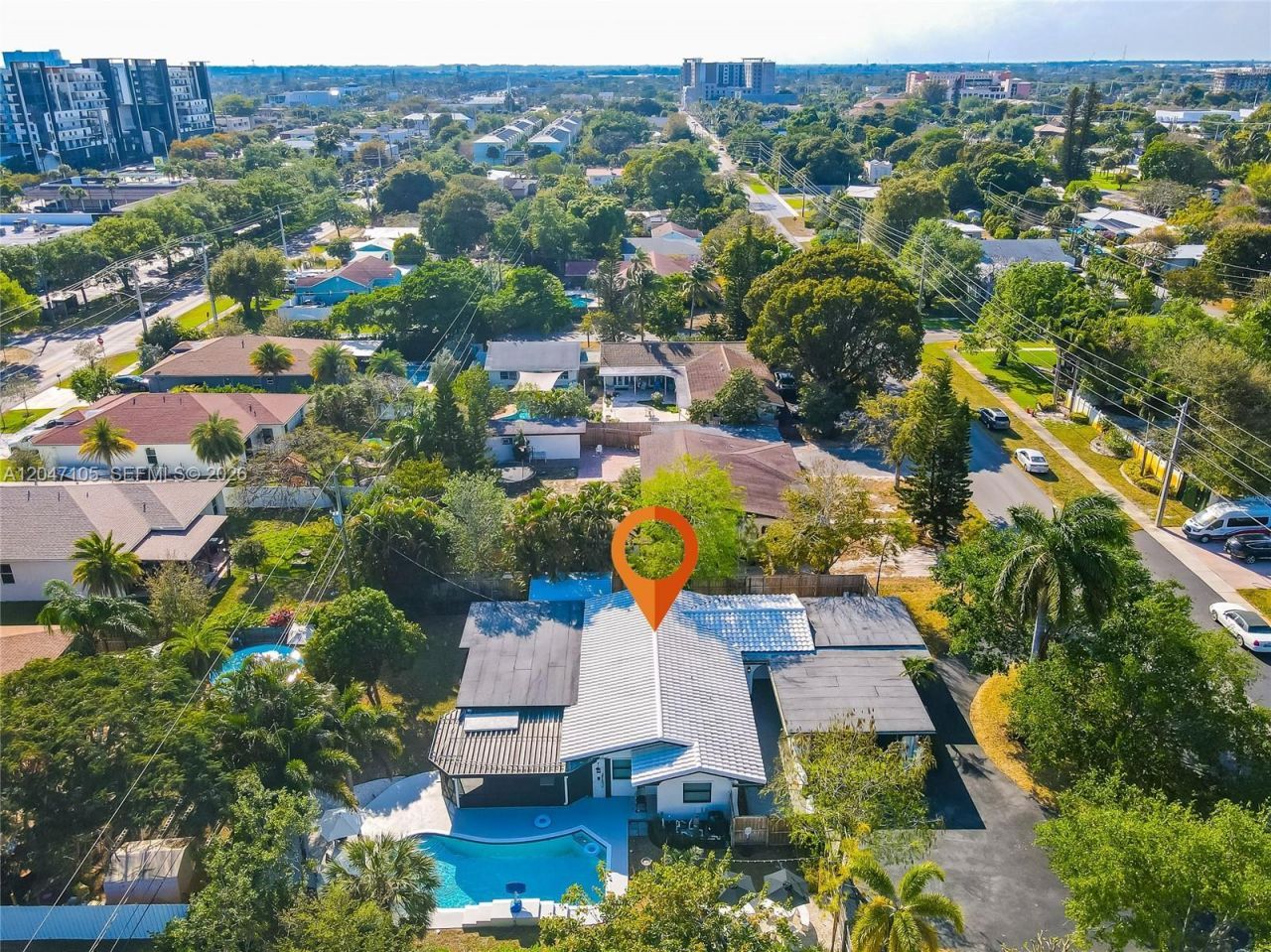 714 NE 2nd St , Pompano Beach, FL 33060 Photo