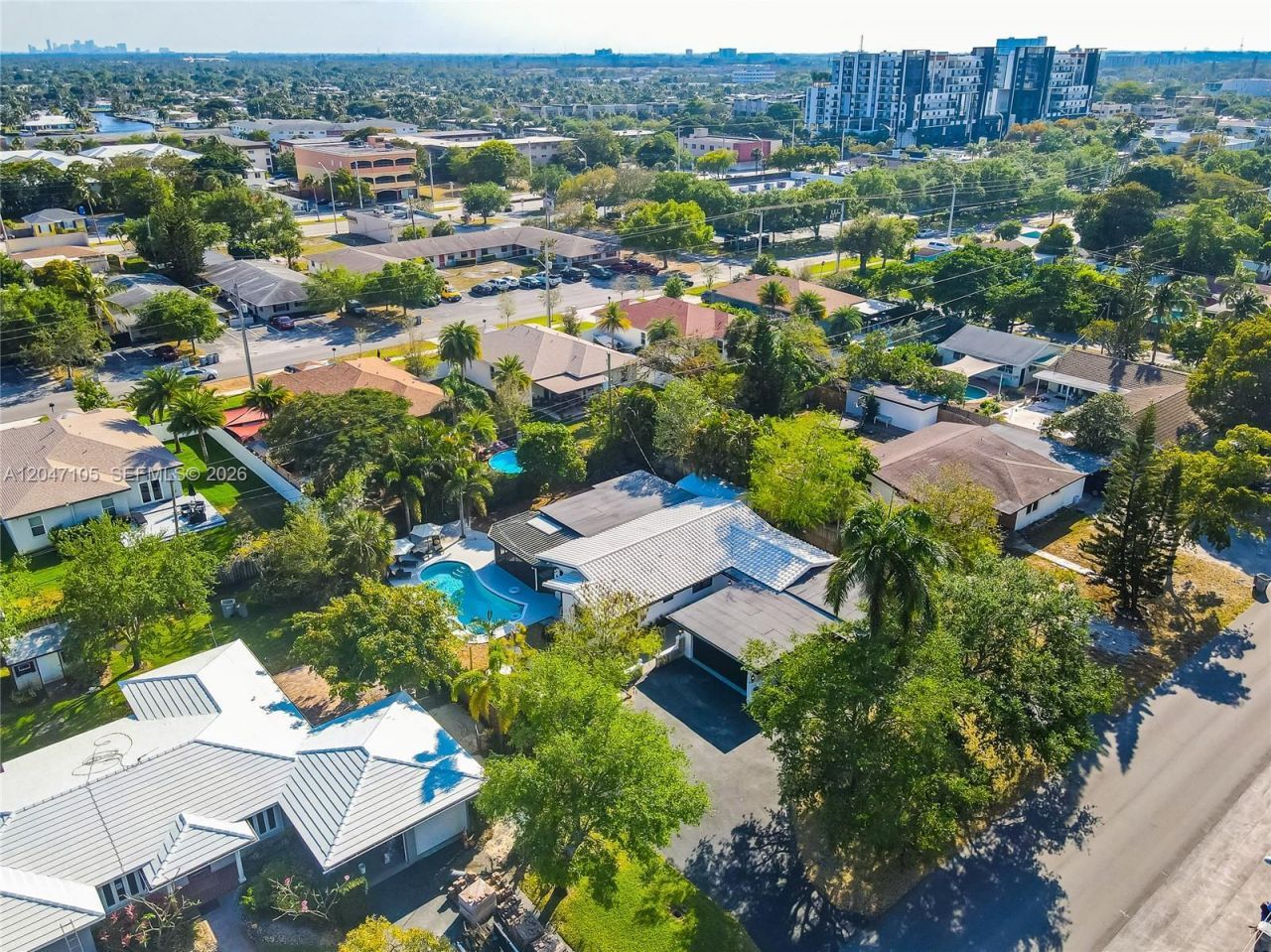 714 NE 2nd St , Pompano Beach, FL 33060 Photo