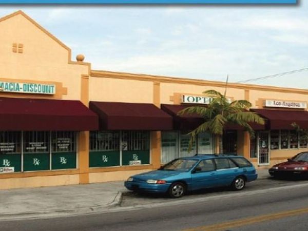 450 Palm Ave , Hialeah, FL 33010