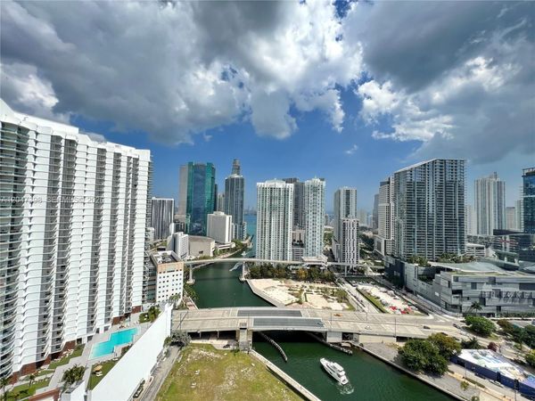 92 SW 3rd St , Unit 3310, Miami, FL 33130