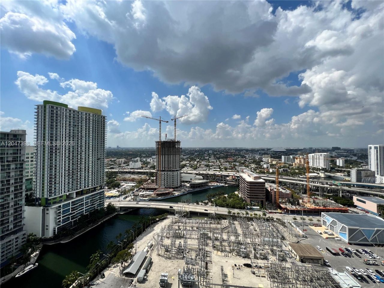 92 SW 3rd St , Unit 3310, Miami, FL 33130 Photo