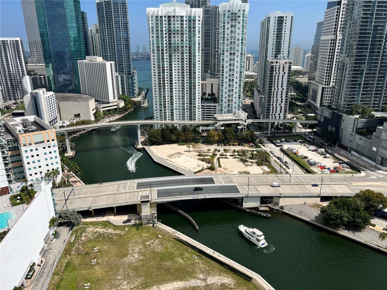 92 SW 3rd St , Unit 3310, Miami, FL 33130 Photo
