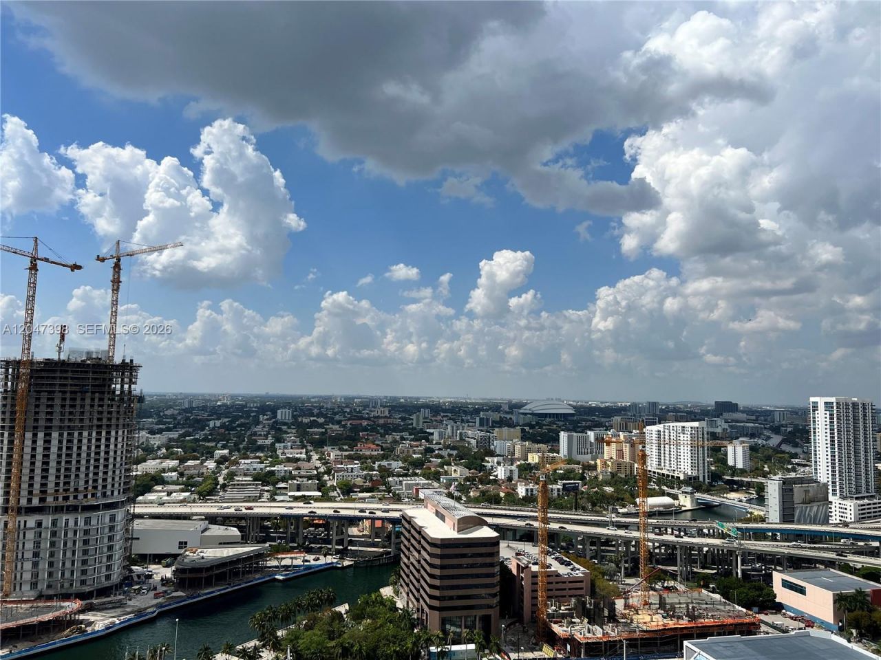92 SW 3rd St , Unit 3310, Miami, FL 33130 Photo