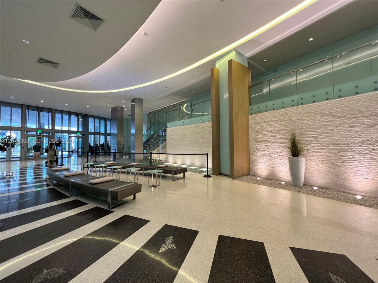92 SW 3rd St , Unit 3310, Miami, FL 33130 Photo