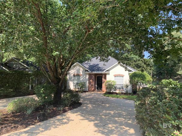 1000 Wesley Avenue, Mobile, AL 36609