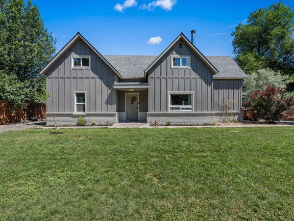 267 NW 5th Street, Prineville, OR 97754