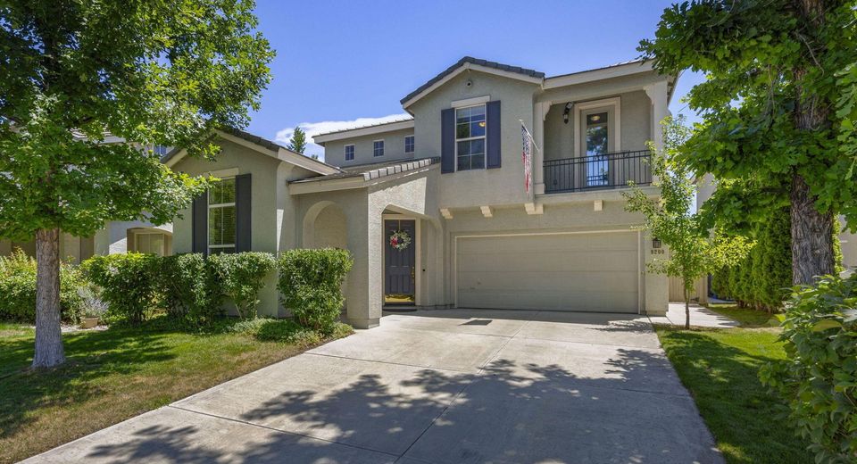 9200 Jack Hammer Drive, Reno, NV 89521 Photo