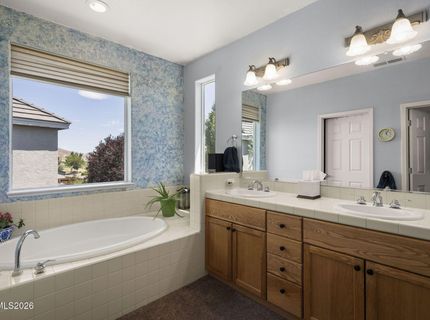 9200 Jack Hammer Drive, Reno, NV 89521 Photo