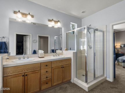 9200 Jack Hammer Drive, Reno, NV 89521 Photo