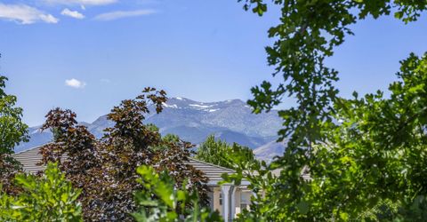 9200 Jack Hammer Drive, Reno, NV 89521 Photo