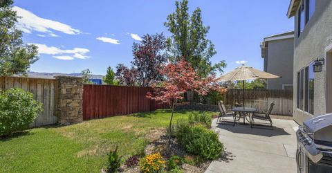 9200 Jack Hammer Drive, Reno, NV 89521 Photo