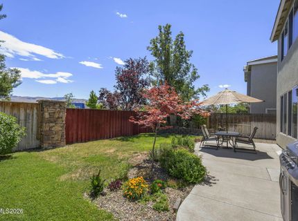 9200 Jack Hammer Drive, Reno, NV 89521 Photo