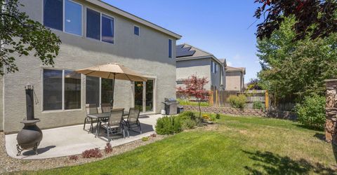 9200 Jack Hammer Drive, Reno, NV 89521 Photo