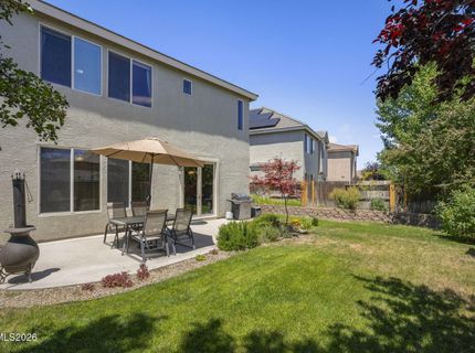 9200 Jack Hammer Drive, Reno, NV 89521 Photo