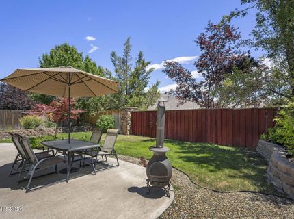 9200 Jack Hammer Drive, Reno, NV 89521 Photo
