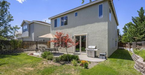 9200 Jack Hammer Drive, Reno, NV 89521 Photo