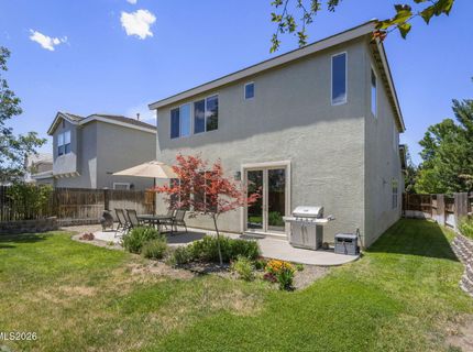 9200 Jack Hammer Drive, Reno, NV 89521 Photo