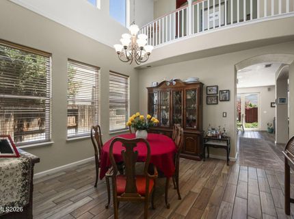 9200 Jack Hammer Drive, Reno, NV 89521 Photo