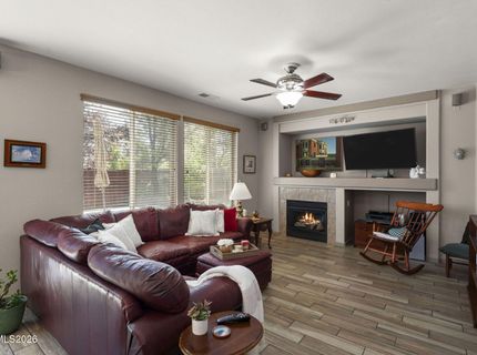9200 Jack Hammer Drive, Reno, NV 89521 Photo