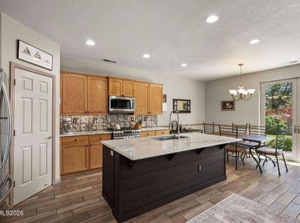 9200 Jack Hammer Drive, Reno, NV 89521 Photo