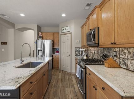 9200 Jack Hammer Drive, Reno, NV 89521 Photo