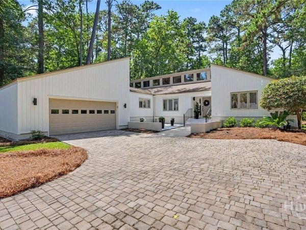 115 Wickersham Drive , Savannah, GA 31411
