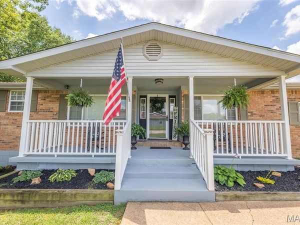 2006 Kysar Road , Poplar Bluff, MO 63901