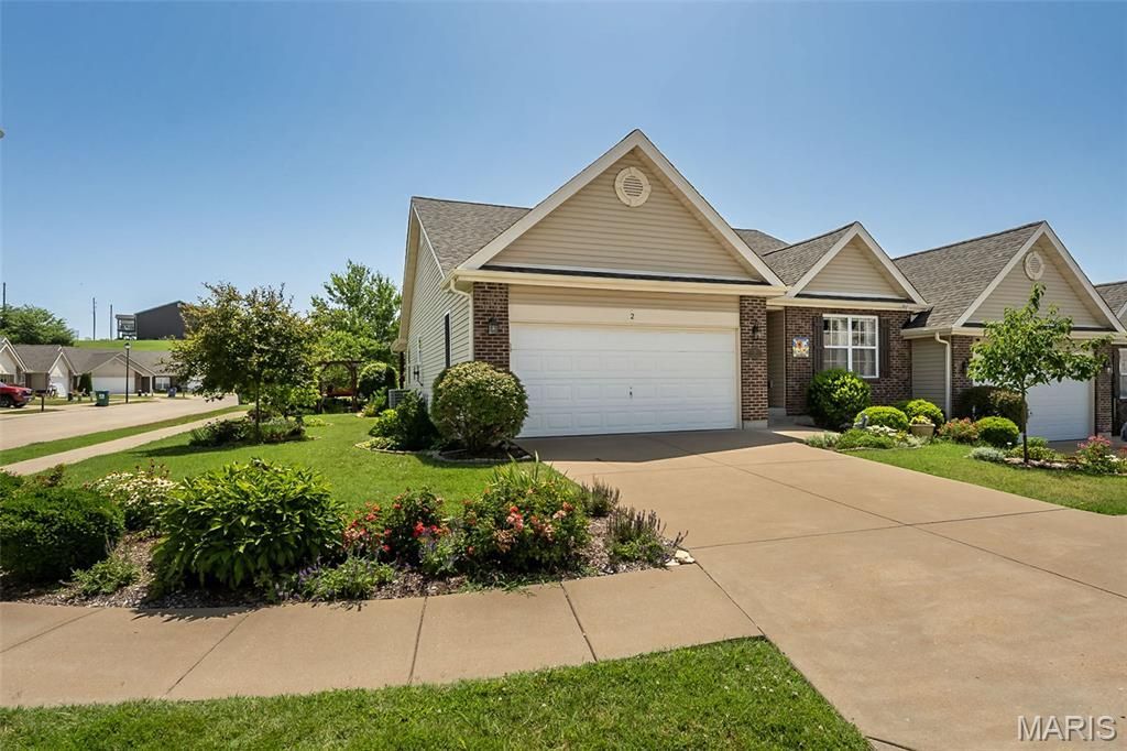 2 Jackson Circle, Festus, MO 63028 Main Photo