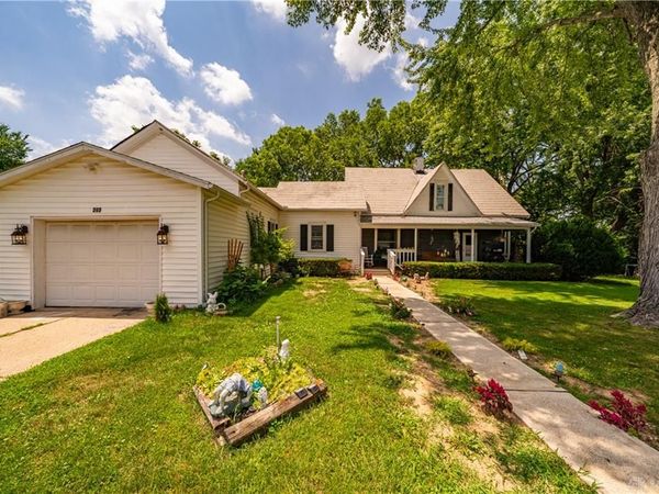 421 Monterey Drive, Sidney, OH 45365