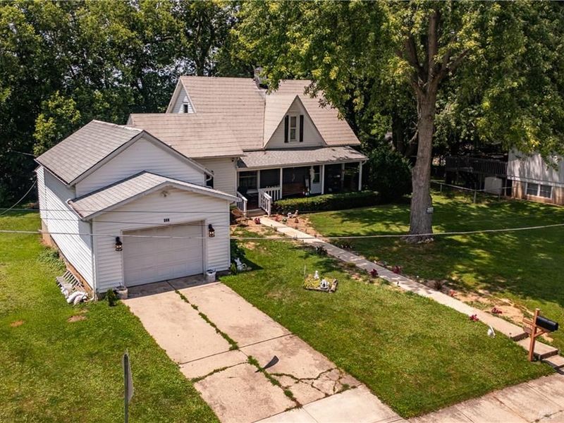 421 Monterey Drive, Sidney, OH 45365 Photo 3