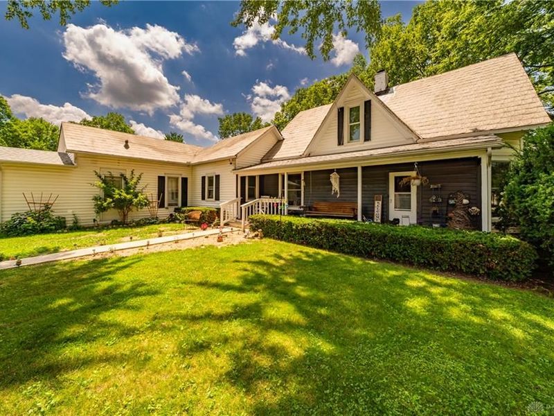 421 Monterey Drive, Sidney, OH 45365 Photo 34