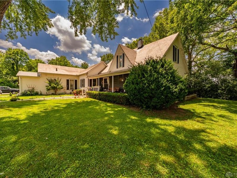 421 Monterey Drive, Sidney, OH 45365 Photo 35