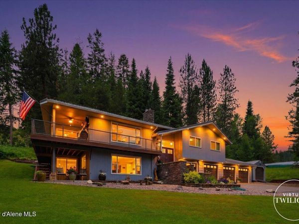 380 Electric AVE, Kingston, ID 83839