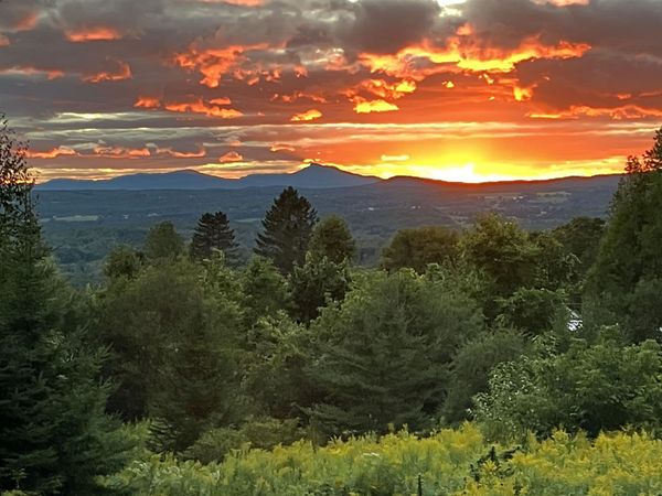 806 Maple Hill Road, Plainfield, VT 05667