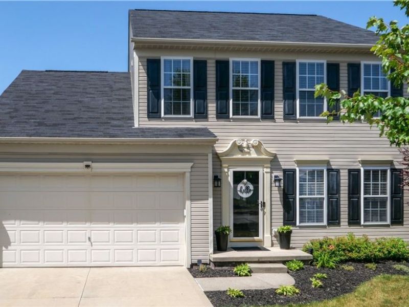 10214 Ridgeview Court, Streetsboro, OH 44241 Photo 35